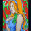 Thumbnail: "Daphne 2" - Original painting SOLD