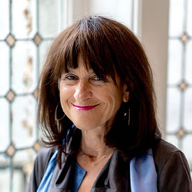 Susan Blaustein portrait