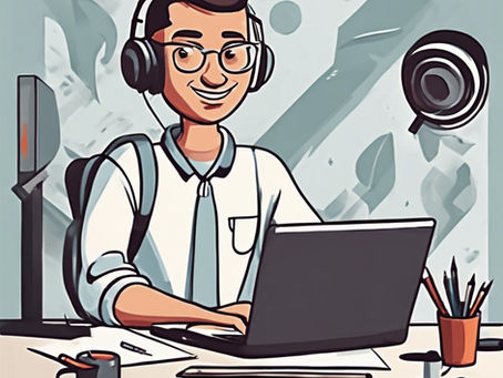 Effectively Communicate Your Persona