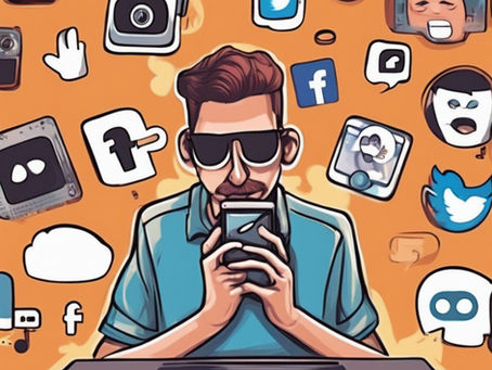 Establish an Online Presence