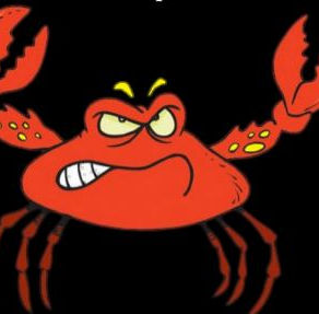 Ditching the crab bucket