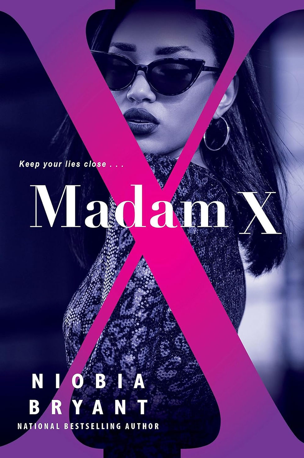 Madame X