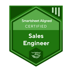 smartsheet-aligned-certified-sales-engineer