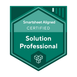 smartsheet-aligned-certified-solution-professional