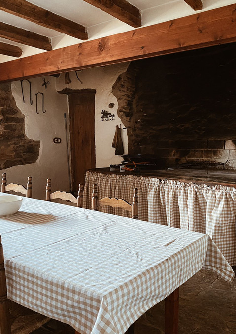 casa rural en castellón / masia rural en valencia / casa de campo / casa con encanto / casa rural en Catí / Catí / Castellón / masia con piscina
