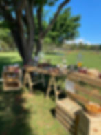 Miniatura: Kit mesas completo