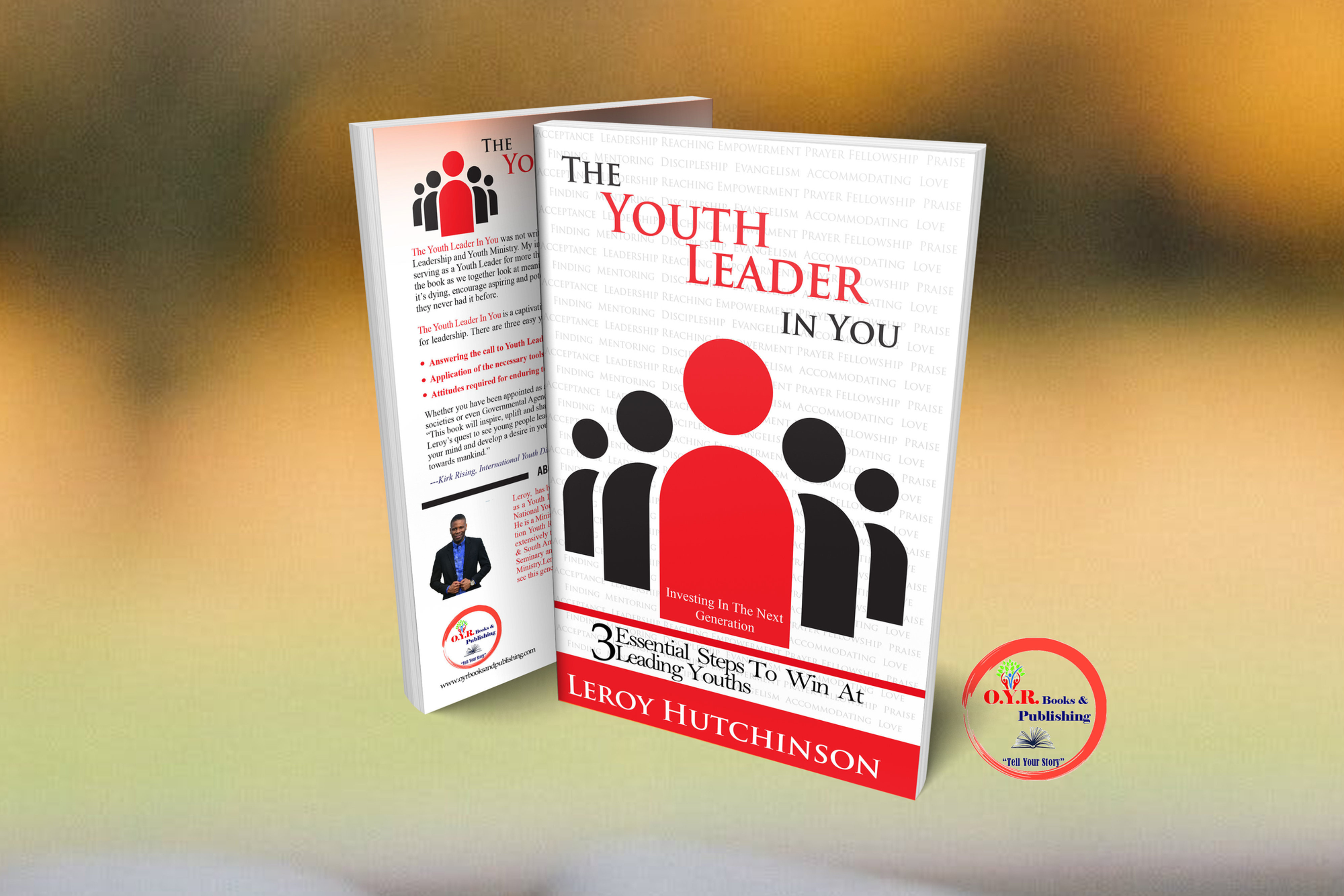 The Youth Leader in You