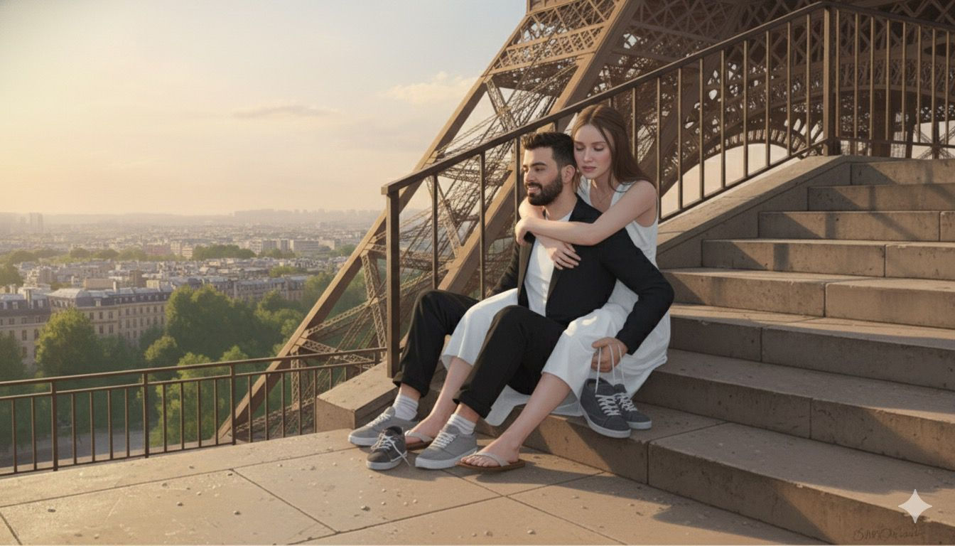 Sessão de Fisioterapia