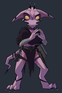 Character Art