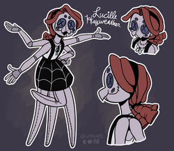 Character Design