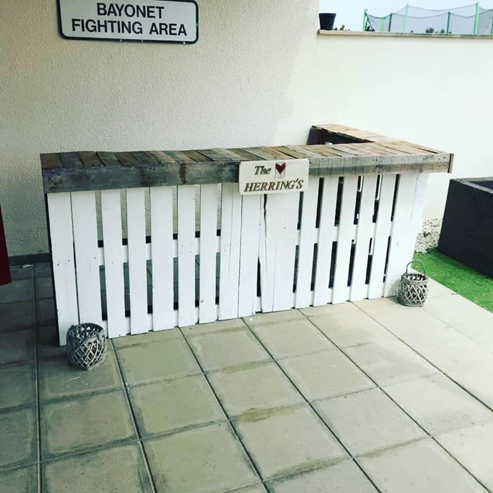 The Bar