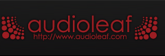 audioleaf