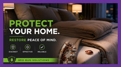 WE DO Pest Control Elite Bedbug Eradication - 2