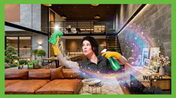WE DO Landscape Management - Cleaner - 1