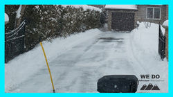 WE DO Snow & Ice Management - Site 2