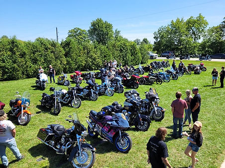 Motorcycles Harley Davidson GSXR