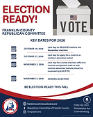 FCRC News & Events