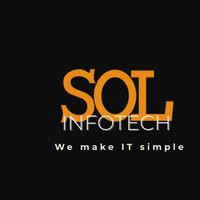 Sol Infotech LLC | Salesforce consultancy services