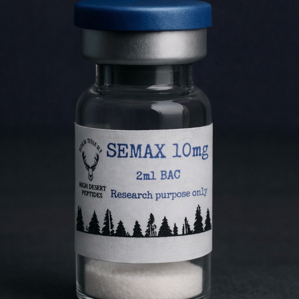 SEMAX 10MG