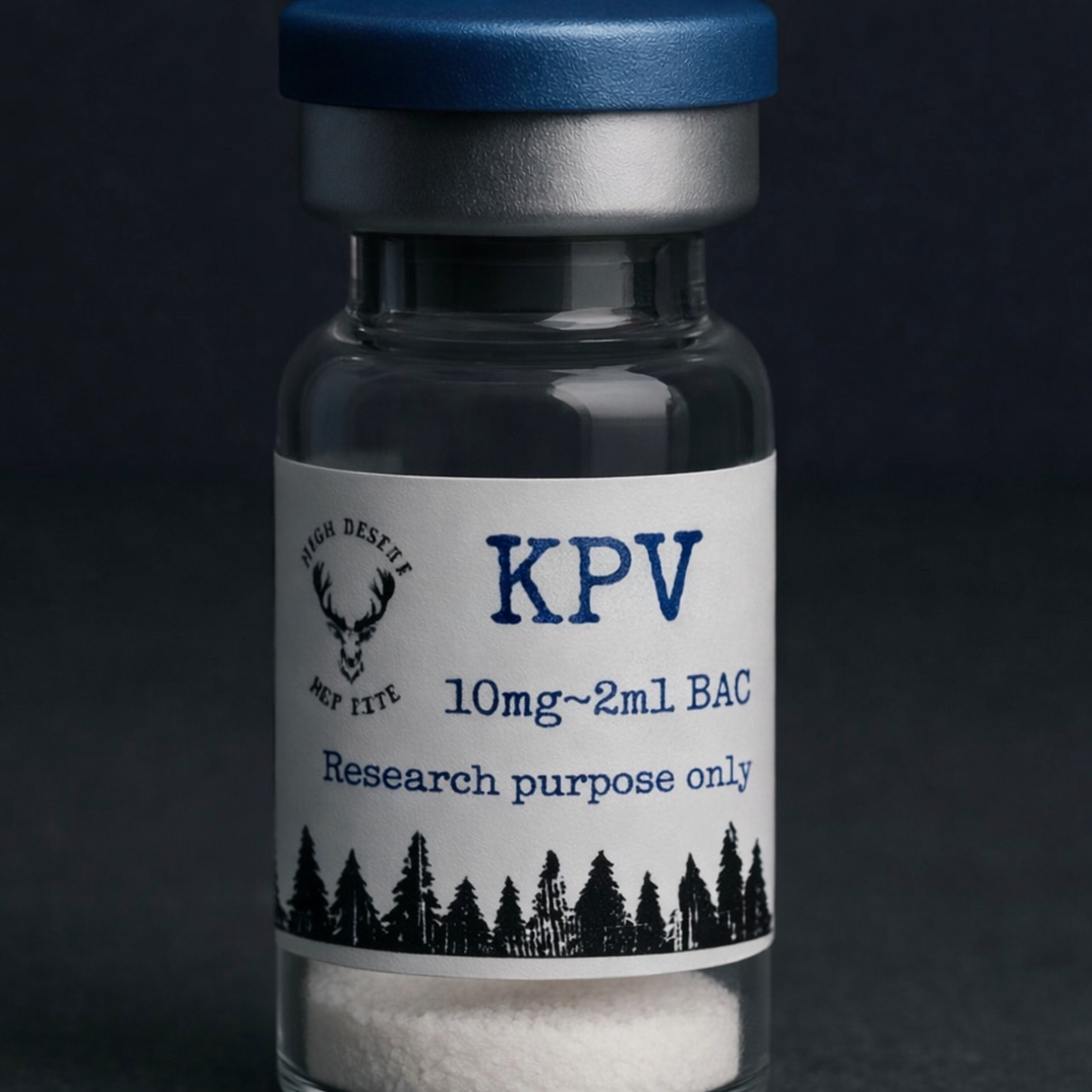 KPV 10mg