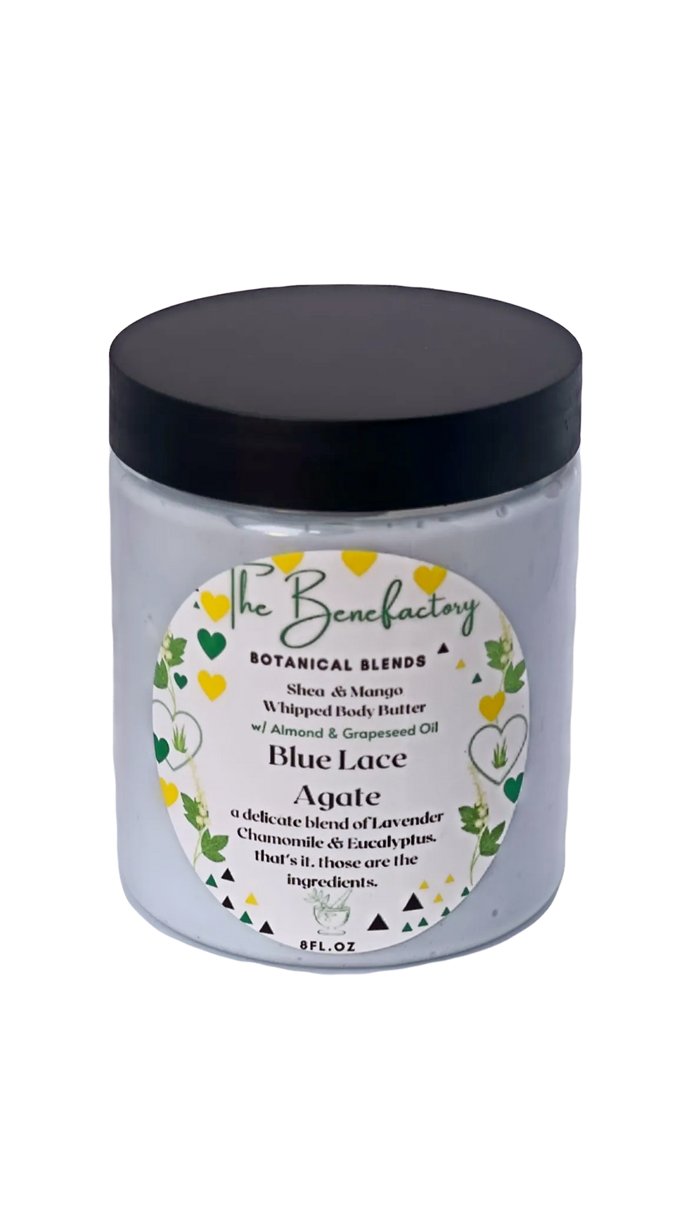 Thumbnail: Whipped Body Butters