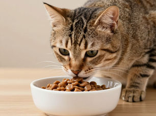 Balanced Diets for Pets in Mercerville, NJ: Ensuring Optimal Health for Dogs, Cats, and Pocket Pets
