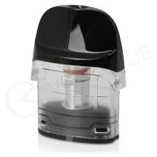 Vaporesso Lux Q. Pod Cartridge 0,8 oHm
