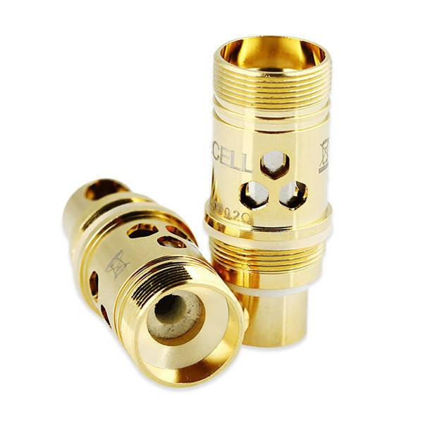 Vaporesso cCELL Replacement Coil SS 0,6