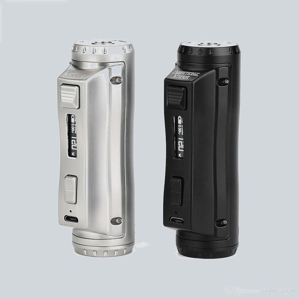 EHPRO Cold Steel 120W
