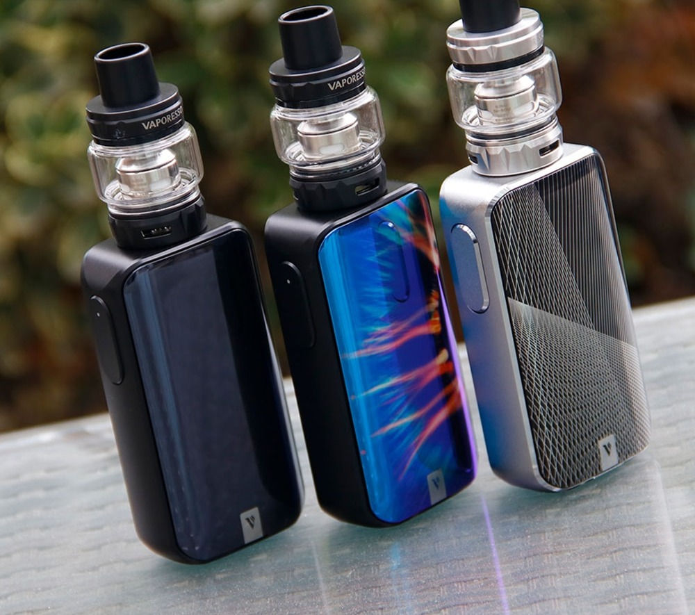 Vaporesso Lux SKRR-S Tank
