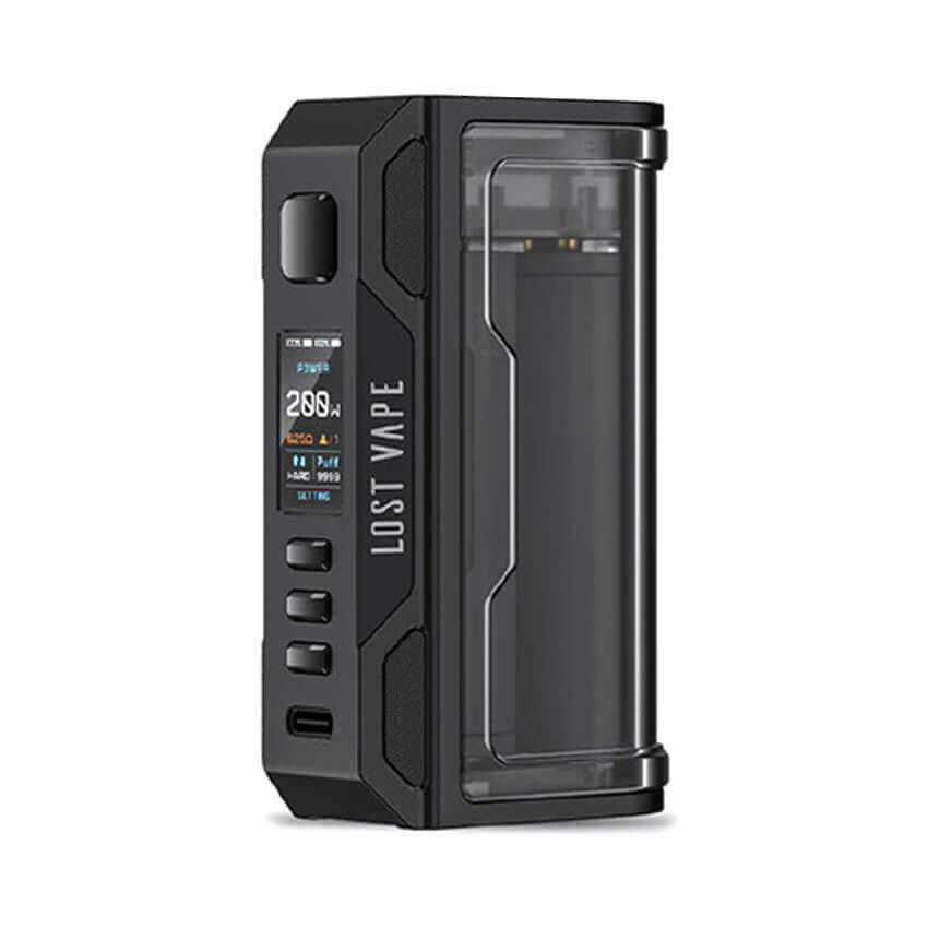 Lost Vape Thelema Quest 200W Box Mod Kit