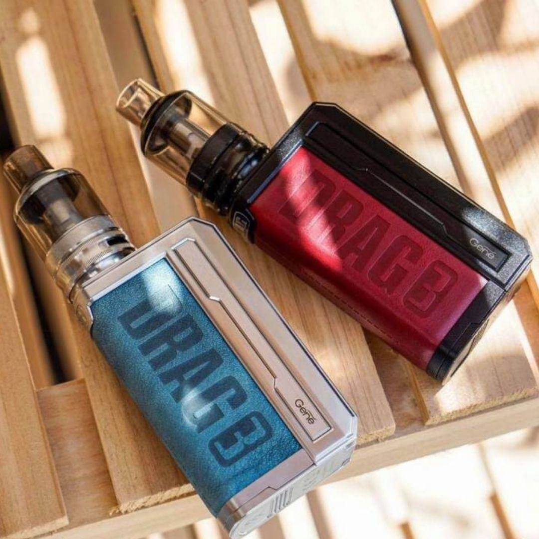 VOOPOO DRAG 3