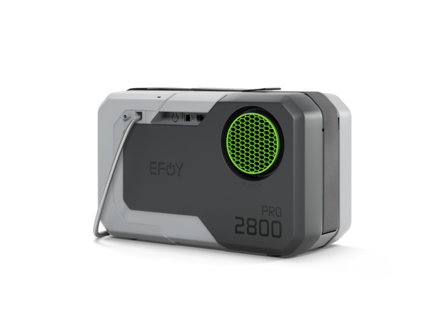 Brennstoffzelle Pro 2800 OP