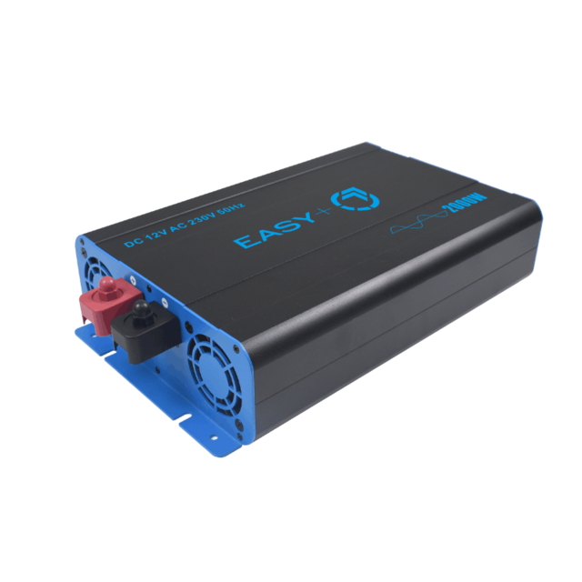 Wechselrichter EASY+ 2000 W KONVERTER