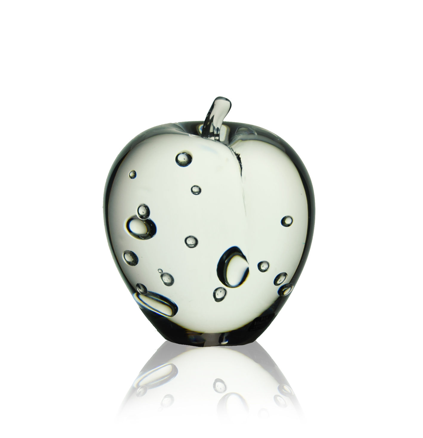 Äpplet H 90 mm klar