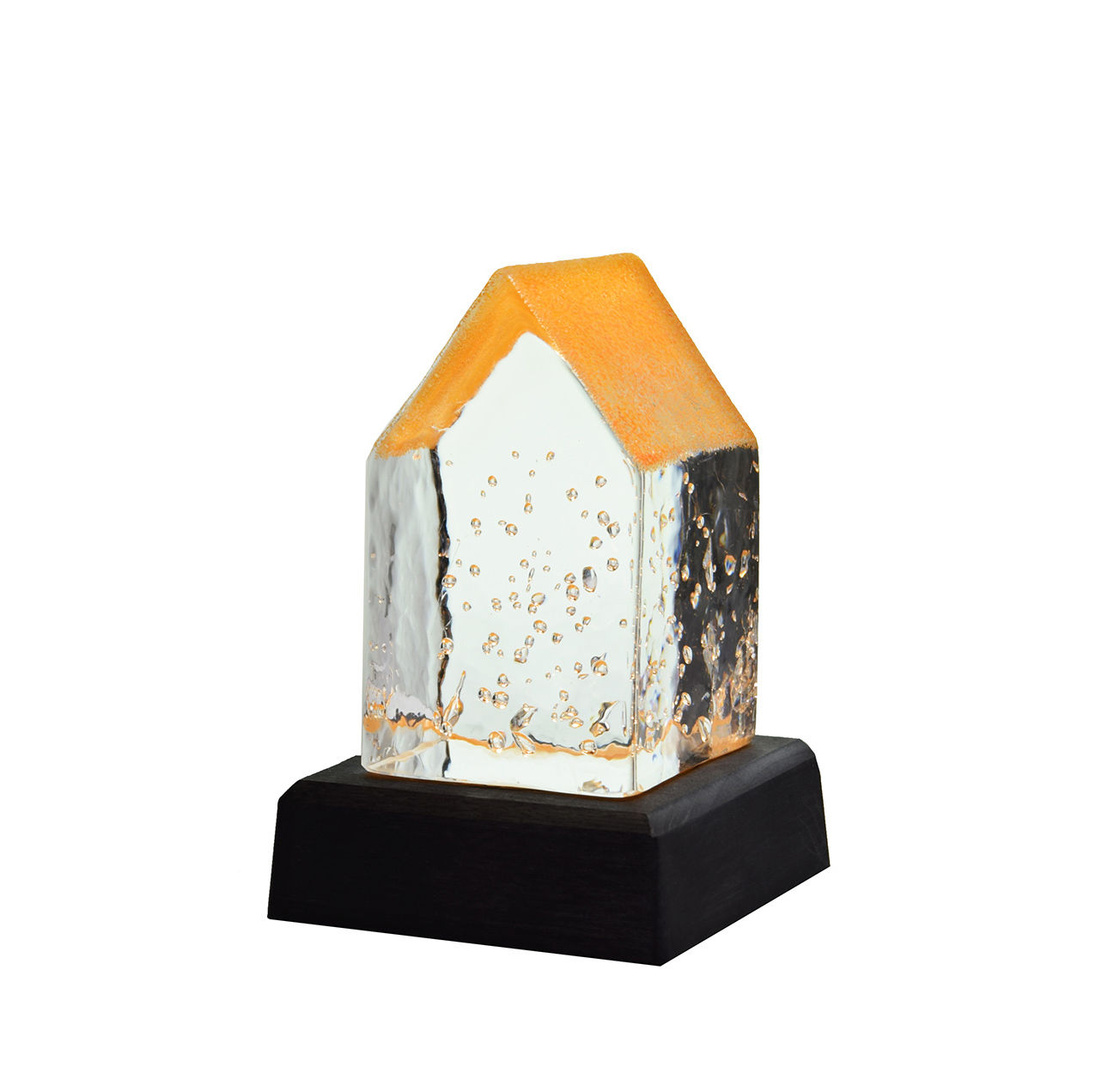 House Modell 60 H 95 mm orange 