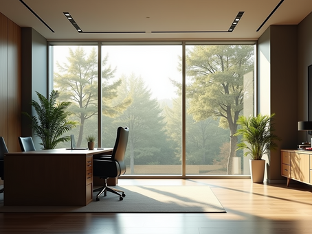 Balancing Act: How Executive Leaders Can Prioritize Health and Well-Being in High-Demand Environments