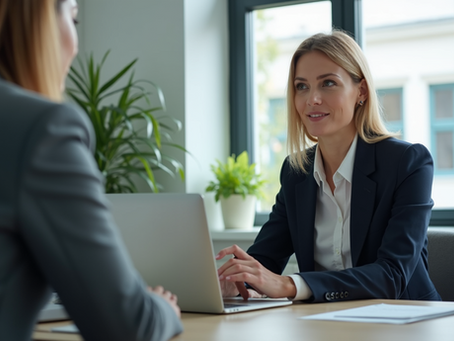 Elevate Your Career with Executive Coaching