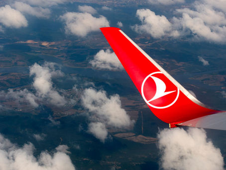 Gökyüzündeki Lezzetin Perde Arkası: Türk Hava Yolları'nın İkram Operasyon Merkezine Yolculuk