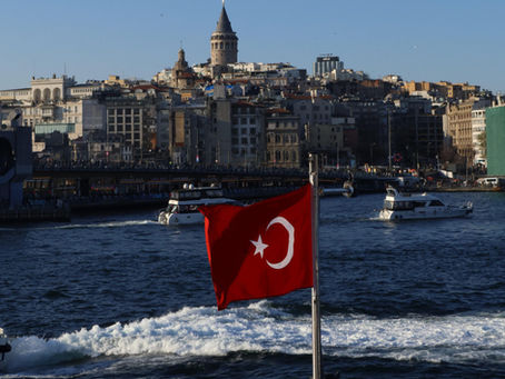 İstanbul Dünyaca Ünlü Şehirleri Geride Bıraktı!