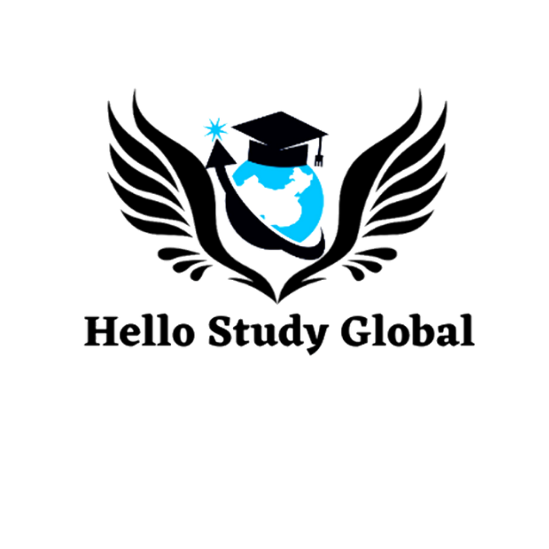 Hello Study Global logo