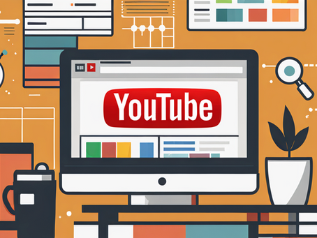 YouTube: The World's 2nd Largest Search Engine with a Unique Twist