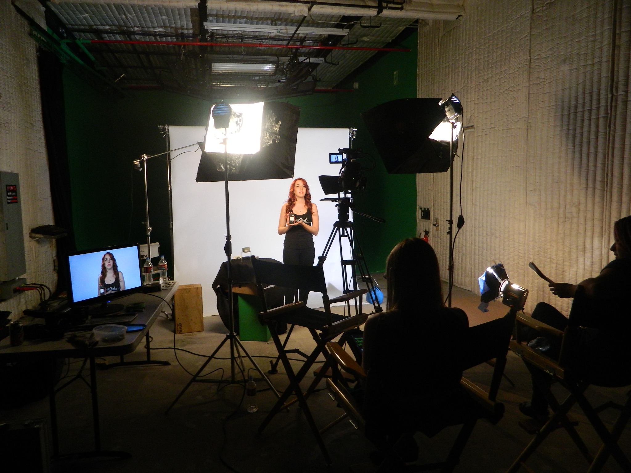 Video Production in Los Angeles