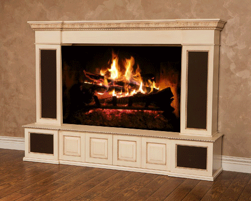 Showplace Hearth
