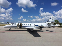 1992 Citation II