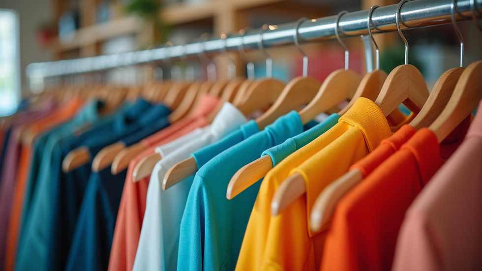 Exploring the Best Fashion Trends Online: Your Ultimate Guide to Stylish Shopping