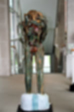 Estrus Moon, Bronze
