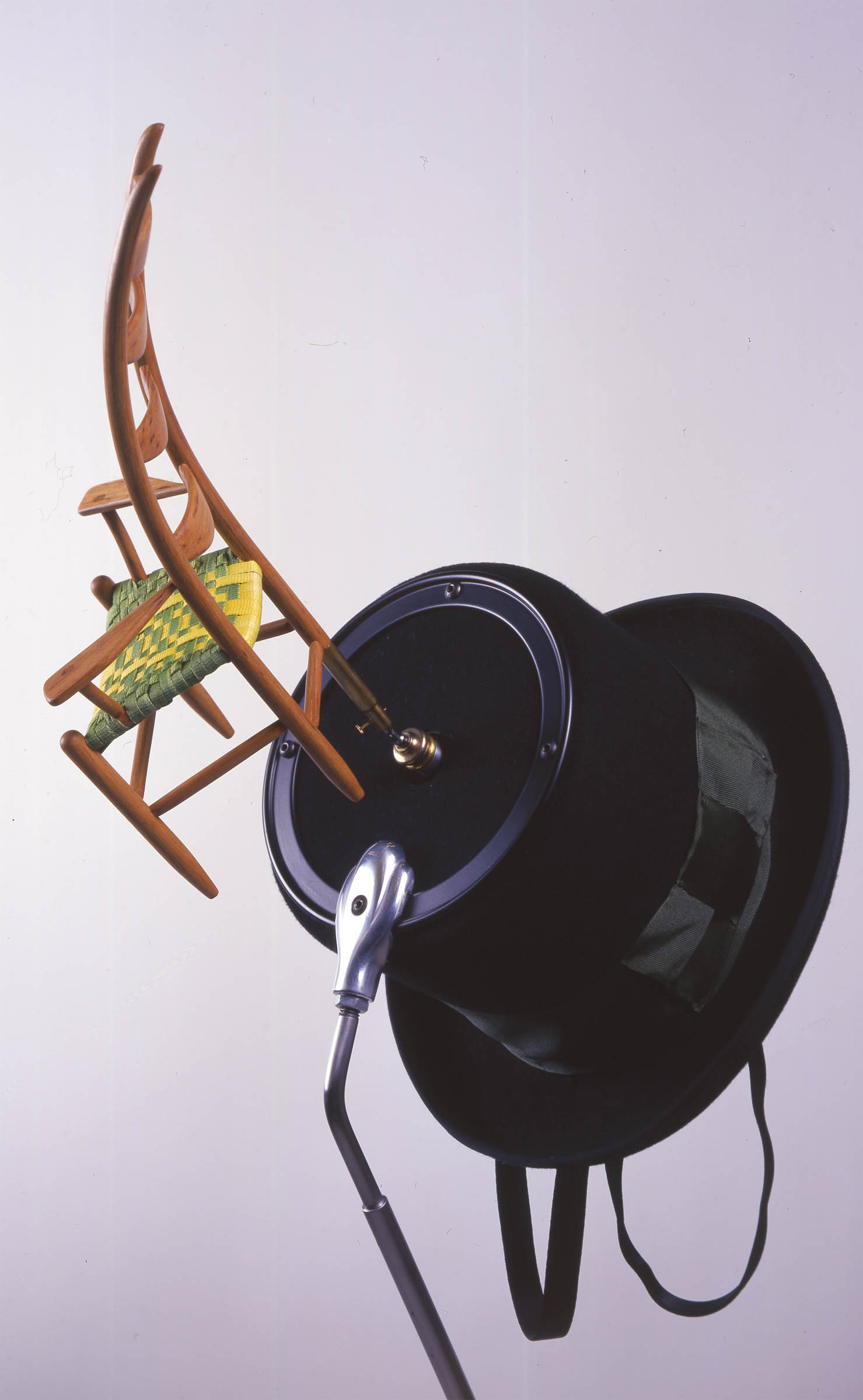 Chair-A-Top-Hat