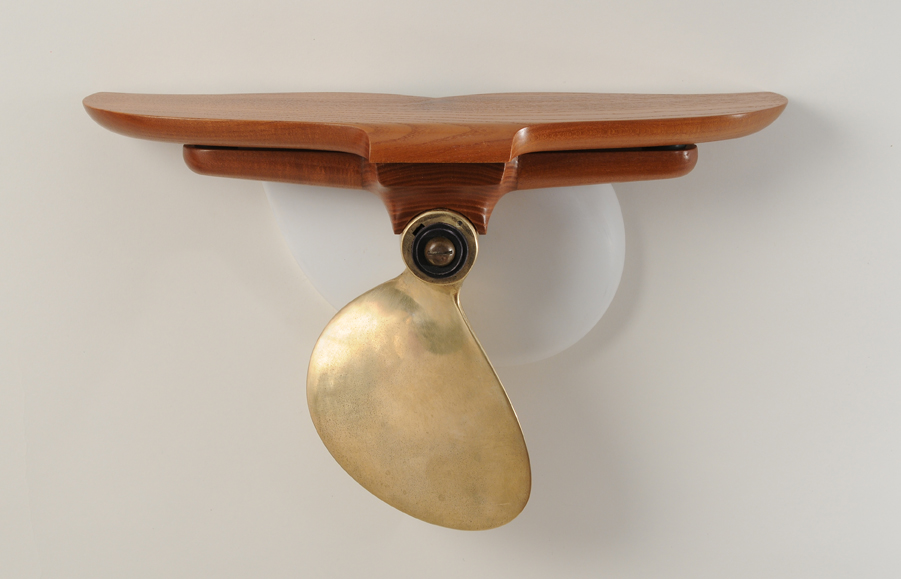 Mulberry Shelf