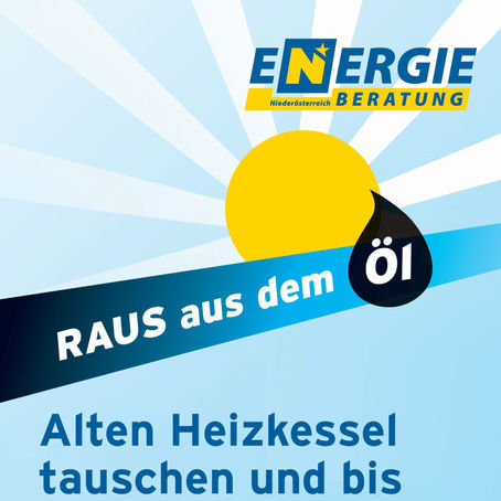 Stadt lädt am 14.11. zur Energieberatung